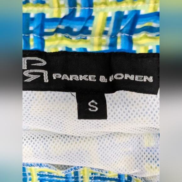 *Parke and Ronen Swim Trunks, Small - Picture 5 of 5